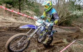 Enduro DM Tuchheim 2018