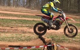 Zirndorf Echtcup 2018
